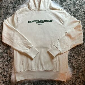 Official Golf Wang Tyler 2023 Camp Flog Gnaw Carnival Sweatshirt Men’s Medium